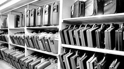 Samsonite business-lijn