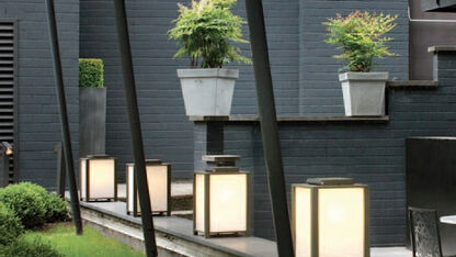 Modular Lighting Instruments