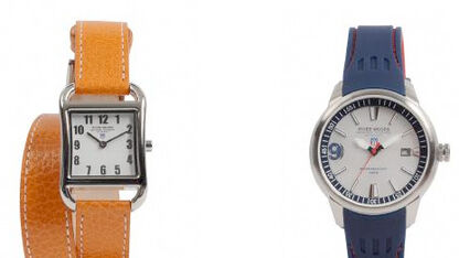 River Woods watches
