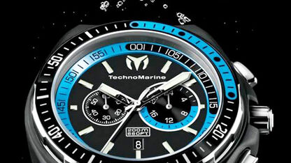 TechnoMarince lanceert Cruise Sport collectie