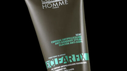 L'Oreal Cool clear & clear Fix