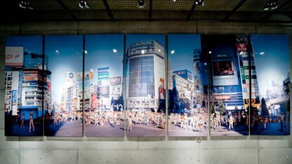 Tentoonstelling Me, Myself and I