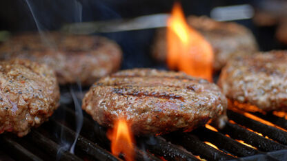 HEMA barbecueservice