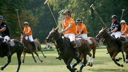 Dutch Polo Masters - 29 augustus