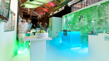 VENUEZ hospitality & style event