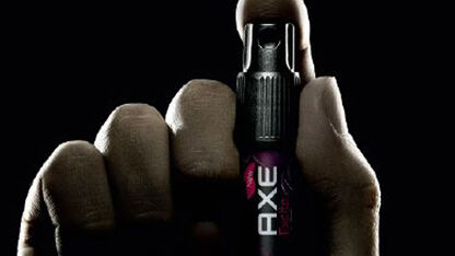 Axe Pocket bodyspray