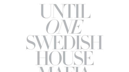 CD: Swedish House Mafia - Until One
