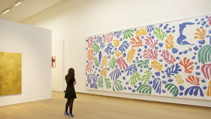 Temporary Stedelijk 2