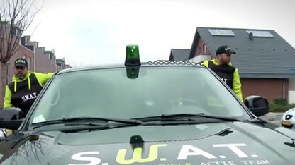 50 miljoenste spaarlamp ingeleverd