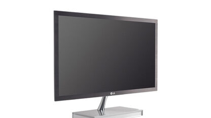 E2290V van LG: 's werelds dunste monitor