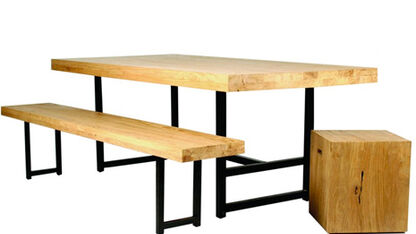 Webshop PakMeIn - Design meubels