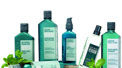 l'Occitane Verdon Face Splash