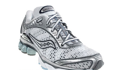 Saucony - Nieuw type hardloopschoenen