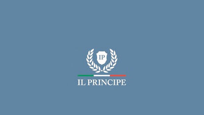 Il Principe - One stop luxury shop