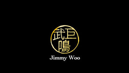 Nieuwe look voor Jimmy Woo