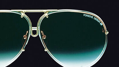 Porsche Design Eyewear