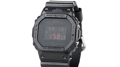 G-Shock DW-5600E Oqium-horloge