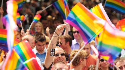 De leukste Gay Prides ter wereld