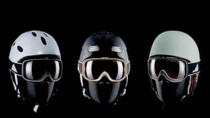 ID2 Pure van Adidas Eyewear