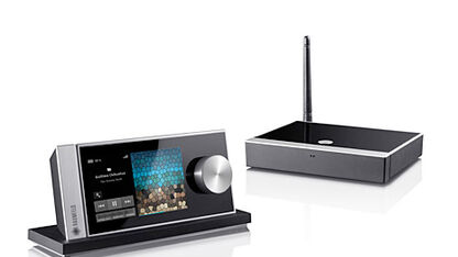Teufel webshop nu ook in het Nederlands