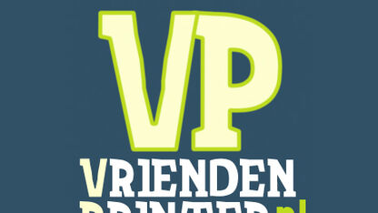 Vriendenprinter.nl - Al je Facebook-vrienden op 1 foto