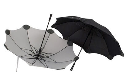 BLUNT umbrellas