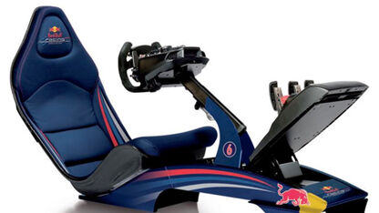 Playseat F1 Redbull