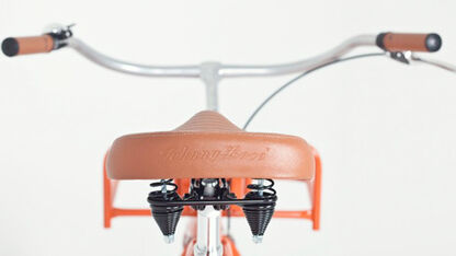 Mooie fiets: Dockers X Johnny Loco
