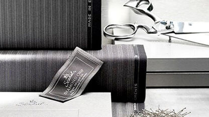 Zomercollectie van Scabal