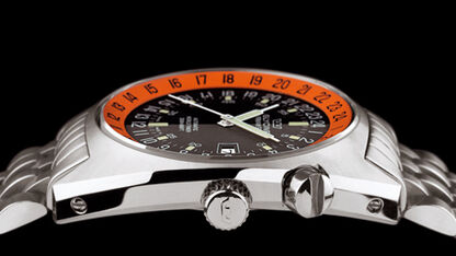 Glycine AIRMAN SST Chrono