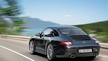 911 Black Edition - 1911 stuks
