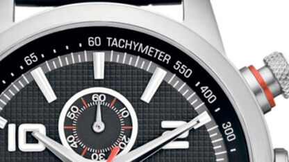 Nautica Watches NCT 400
