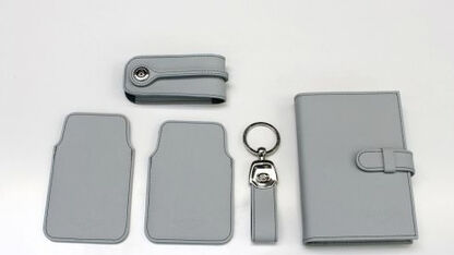 Bentley iPhone en iPad accessoires