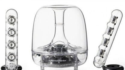 Harman Kardon SoundSticks III