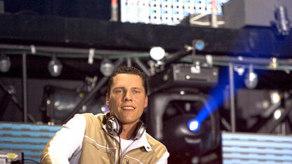 Tiesto - The Hits Collection