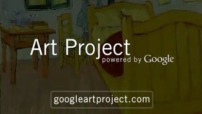 Surftip: Google Art Project