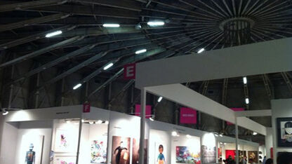 Affordable Art Fair Amsterdam