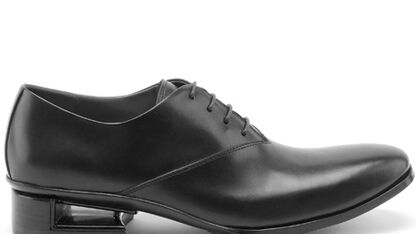 Nieuw: United Nude Men