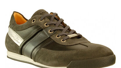 Nieuwe Van Lier sneakers