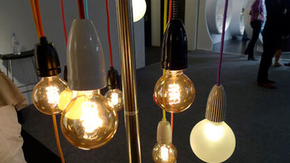 N.U.D collectie kabellamp