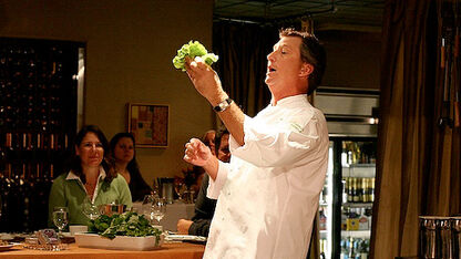 Boek - Toys for chefs