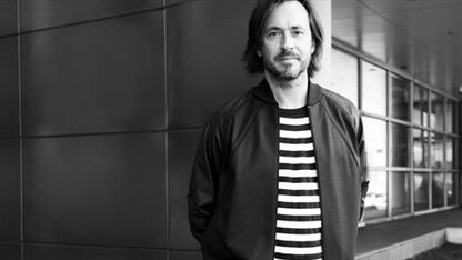 G-Star RAW by Marc Newson