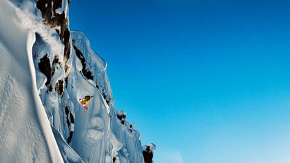 Red Bull - The Art of Flight