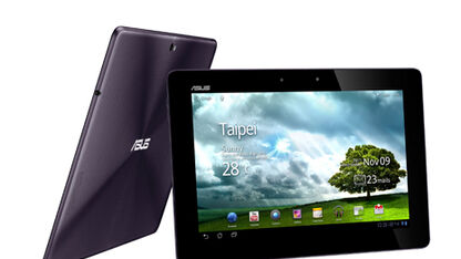 Asus Eee Pad Transformer Prime