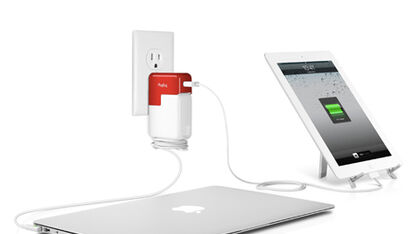 PlugBug maakt het leven makkelijker