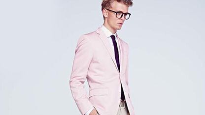 H&M Spring 2012 Menswear Looks