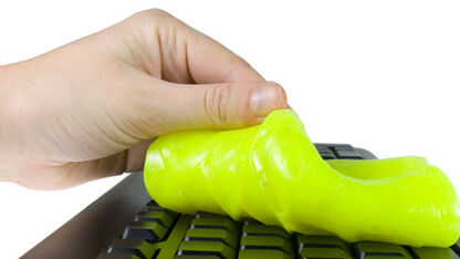 Cyber Clean