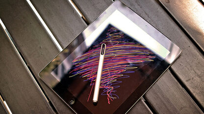 The Architect Stylus