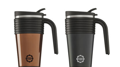 Sigg Steelworks Thermo Mug