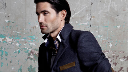 Circle of Gentlemen – Herfst 2011